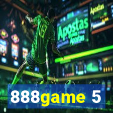 888game 5